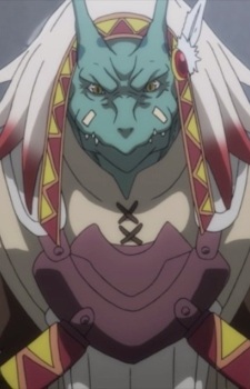 Húsfreya, Goblin Slayer Wiki